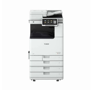 Urządzenie wielofunkcyjne laserowe A3 kolor CANON ImageRunner Advance DX C3922i [CF5964C005AA]