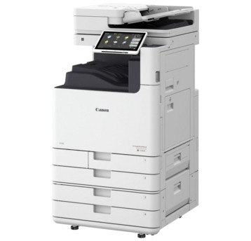 Urządzenie wielofunkcyjne laserowe A3 kolor CANON ImageRunner Advance DX C5840i MFP [3827C005]
