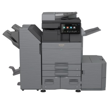 Urządzenie wielofunkcyjne laserowe A3 kolor SHARP BP-50C65 [BP50C65]