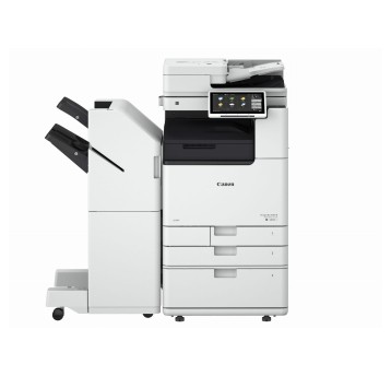 Urządzenie wielofunkcyjne laserowe A3 mono CANON ImageRunner Advance DX 4925i MFP [5972C005]