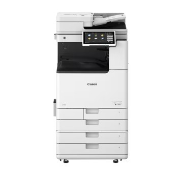 Urządzenie wielofunkcyjne laserowe A3 mono CANON ImageRunner Advance DX 4945i MFP [5970C005]