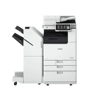 Urządzenie wielofunkcyjne laserowe A3 mono CANON ImageRunner Advance DX 4945i MFP [5970C005]