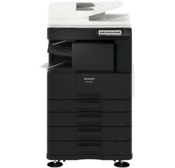 Urządzenie wielofunkcyjne laserowe A3 mono SHARP BP-30M28 Nova E2 [BP-30M28]