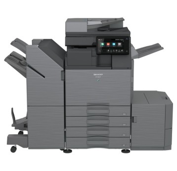 Urządzenie wielofunkcyjne laserowe A3 mono SHARP BP-50M31 [BP50M31]