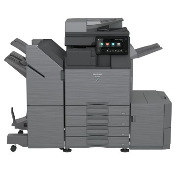 Urządzenie wielofunkcyjne laserowe A3 mono SHARP BP-50M65 [BP50M65]