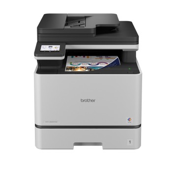 Urządzenie wielofunkcyjne laserowe A4 kolor BROTHER DCP-L8630CDW [DCPL8630CDWYJ1]