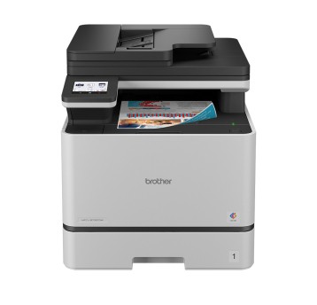 Urządzenie wielofunkcyjne laserowe A4 kolor BROTHER MFC-L8730CDW [MFCL8730CDWYJ1]