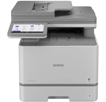 Urządzenie wielofunkcyjne laserowe A4 kolor BROTHER MFC-L8970CDW [MFCL8970CDW]