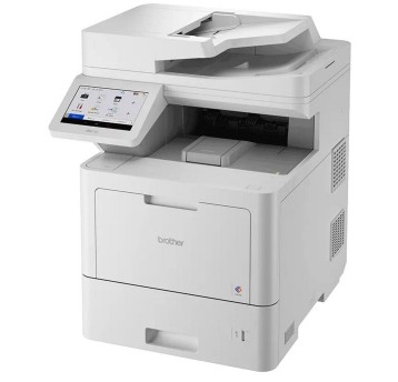 Urządzenie wielofunkcyjne laserowe A4 kolor BROTHER MFC-L9670CDN 4w1 [MFCL9670CDNRE1]