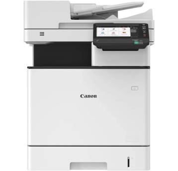 Urządzenie wielofunkcyjne laserowe A4 kolor CANON i-SENSYS X C1533iF II [6162C002]