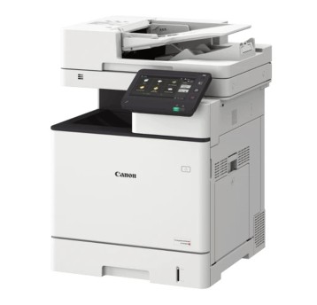 Urządzenie wielofunkcyjne laserowe A4 kolor CANON i-SENSYS X C1538iF II [6162C001]