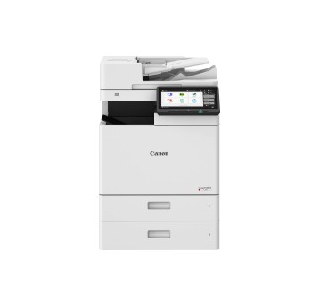 Urządzenie wielofunkcyjne laserowe A4 kolor CANON IMAGEFORCE C611 SERIES [6989C004]