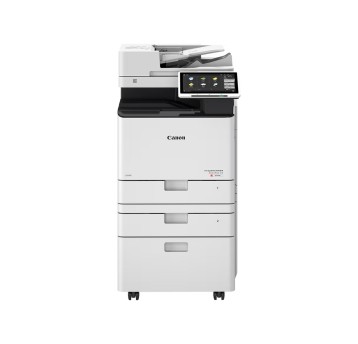 Urządzenie wielofunkcyjne laserowe A4 kolor CANON ImageRunner Advance DX C259i MFP [5847C005]