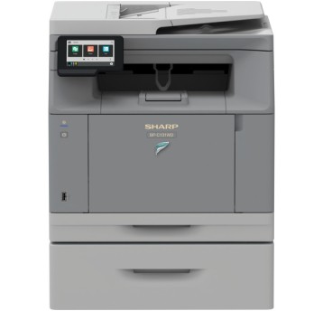 Urządzenie wielofunkcyjne laserowe A4 kolor SHARP BP-C131WD [BPC131WD]