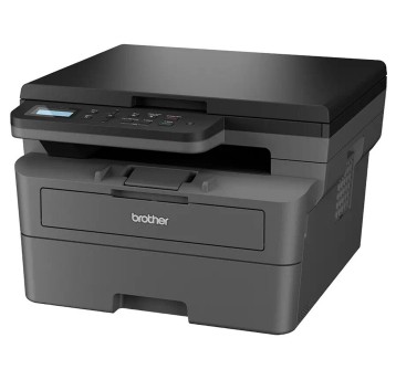 Urządzenie wielofunkcyjne laserowe A4 mono BROTHER DCP-L2600D [DCPL2600DYJ1]