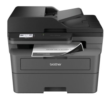 Urządzenie wielofunkcyjne laserowe A4 mono BROTHER MFC-L2862DW [MFCL2862DWYJ1]