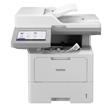 Urządzenie wielofunkcyjne laserowe A4 mono BROTHER MFC-L6910DN [MFCL6910DNRE1]