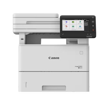 Urządzenie wielofunkcyjne laserowe A4 mono CANON IMAGEFORCE 1643F [7064C004]