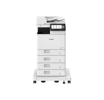 Urządzenie wielofunkcyjne laserowe A4 mono CANON IMAGEFORCE 710 SERIES [7054C005]