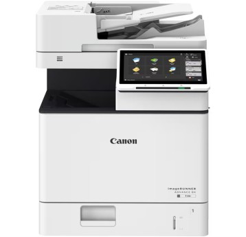 Urządzenie wielofunkcyjne laserowe A4 mono CANON ImageRunner Advance DX 529i [5848C005]
