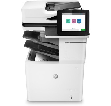 Urządzenie wielofunkcyjne laserowe A4 mono HP LaserJet Managed MFP E62665hs kontraktowe [3GY15A]