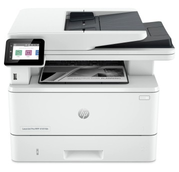 Urządzenie wielofunkcyjne laserowe A4 mono HP LaserJet Pro MFP 4102dw [2Z622F]