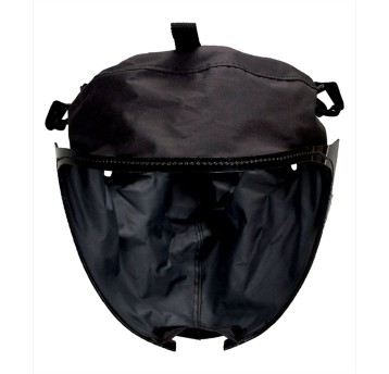 Uszczelnienie do przyłbicy twarzowe 3M SPEEDGLAS 534100 do serii 9100 AIR 1 szt. [534100]