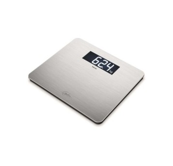 Waga elektroniczna łazienkowa 100g 200kg BEURER SIGNATURA LINE srebrna [GS 405]