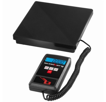 Waga elektroniczna pocztowa 0,1g 70kg STEINBERG SYSTEMS [SBS-PF-70/5]
