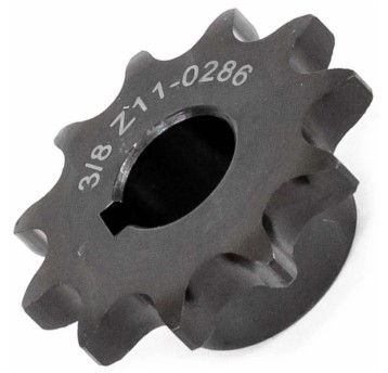 Wał maszyny pakującej 3M kol. czarny [S332637292A]