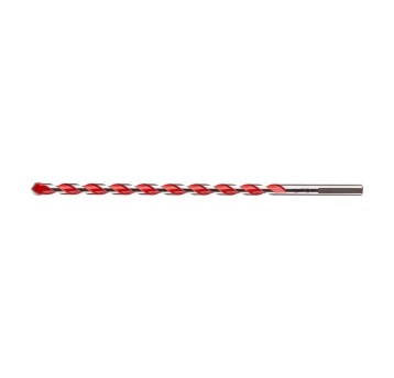 Wiertło udarowe MILWAUKEE do betonu Premium 10x260mm [4932471187]