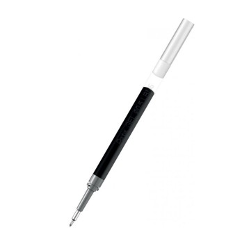 Wkład do cienkopisu kulkowego PENTEL ENERGEL LRN5 kol. czarny 0,25mm