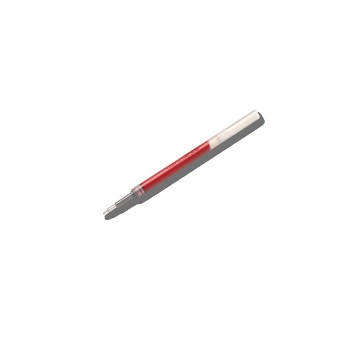 Wkład do cienkopisu kulkowego PENTEL ENERGEL LRN5 kol. czerwony 0,25mm