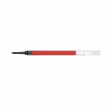 Wkład do długopisu PILOT SYNERGY POINT kol. czerwony 0,25mm [PIBLS-SNP5-R]