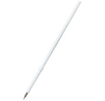 Wkład do długopisu SOLIDLY kol. niebieski 0,5mm 10 szt. [195042]