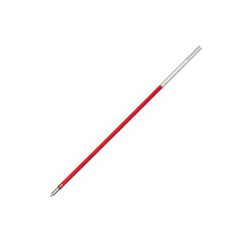 Wkład do długopisu UNI JETSTREAM SXR-71-07C kol. czerwony 0,35mm