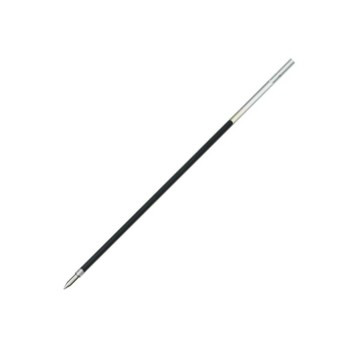 Wkład do długopisu UNI JETSTREAM SXR-72 kol. czarny 0,35mm