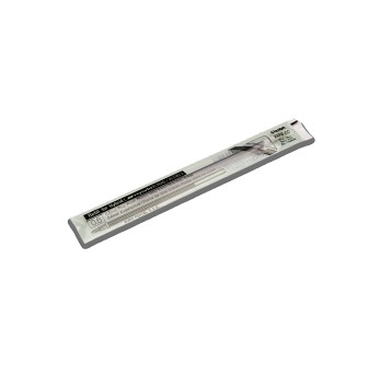 Wkład do długopisu żelowego PENTEL KF6 kol. niebieski 0,3mm