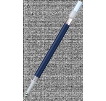 Wkład do długopisu żelowego PENTEL KFR7 kol. niebieski 0,35mm