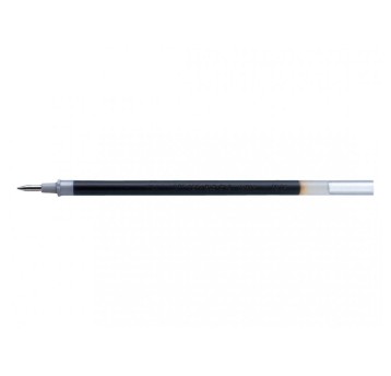 Wkład do długopisu żelowego PILOT G1 kol. czarny 0,25mm [PIBLS-G1-5-B]