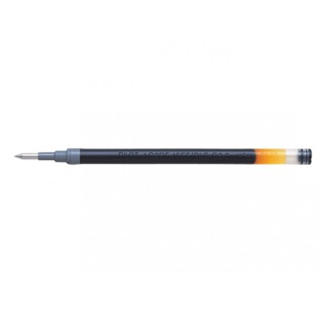 Wkład do długopisu żelowego PILOT G2 kol. czarny 0,25mm [PIBLS-G2-5-B]