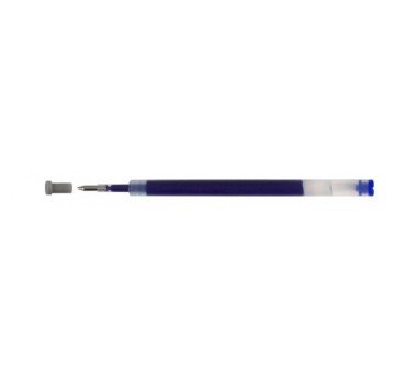 Wkład do długopisu żelowego TOMA MASTERCHIP TO-077 kol. niebieski 0,7mm
