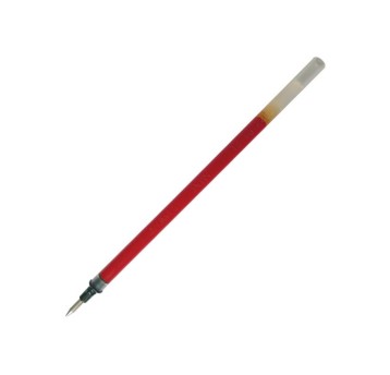 Wkład do długopisu żelowego UNI SIGNO UMR-5 kol. czerwony 0,3mm
