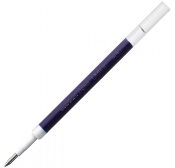 Wkład do długopisu żelowego UNI SIGNO UMR-87 kol. niebieski 0,4mm