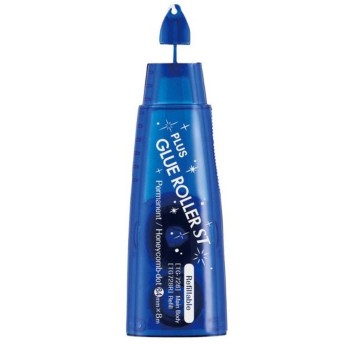 Wkład do kleju w taśmie 8,4mm x 8m PLUS 205511 [TG-728R]