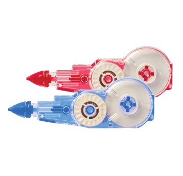 Wkład do korektora w taśmie TETIS 5mm x 10m do: BK010-TD [BW010-A]