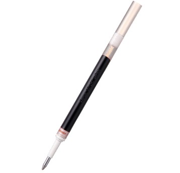 Wkład do pióra kulkowego PENTEL ENERGEL LR7 kol. czarny 0,35mm