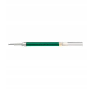 Wkład do pióra kulkowego PENTEL ENERGEL LR7 kol. zielony 0,35mm
