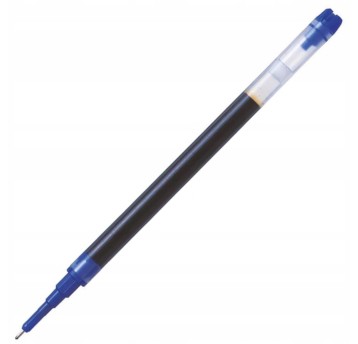 Wkład do pióra kulkowego PILOT HI-TECPOINT V5 RT kol. niebieski 0,25mm [PIBXS-V5RT-L]