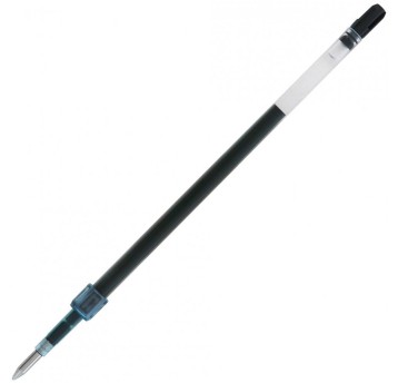 Wkład do pióra kulkowego UNI JETSTREAM SXR-C7 kol. czarny 0,35mm